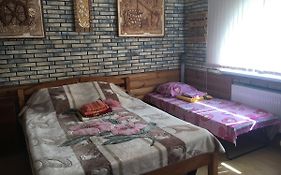 Будиночок для відпочинку